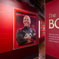 Anfield Abseil Experience and LFC Museum Entry Tickets — gallery 5