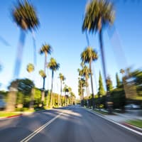 Los Angeles: Celebrity Homes Self-Guided Driving Tour — gallery 3