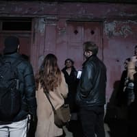 London: Guided Detective Tour — gallery 3