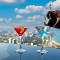 360 Chicago Observation Deck: Entry Ticket — gallery 4