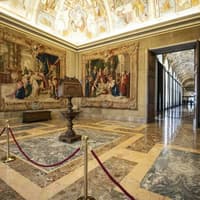 Lateran Palace: Guided Tour — gallery 3
