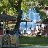 Guadalpark: Entry Ticket