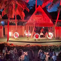 Germaines Luau, 91-119 Olai St, Kapolei, HI 96707, USA, Havaj