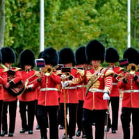 London: Changing of the Guard Walking Tour — gallery 4