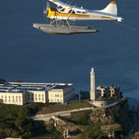 San Francisco: Norcal Coastal by Seaplane
