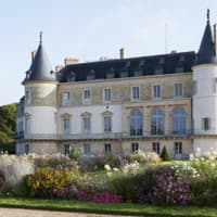 Château de Rambouillet: Entry Ticket at Château de Rambouillet, Paris, photo 4
