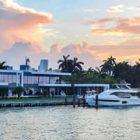 Miami Beach Sunset Cruise — gallery 2