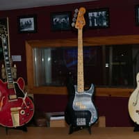 The Irish Rock 'n' Roll Museum Experience — gallery 3