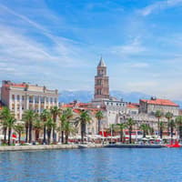 City Sightseeing Split: Red Line City Tour — gallery 1