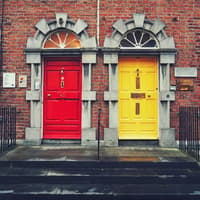 Dublin: Audio Guide App by TouringBee