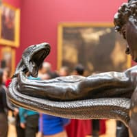 Tate Britain: Official Discovery Tour