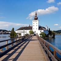 From Vienna: Hallstatt, Mountains & Alpine Lakes Day Trip — gallery 4