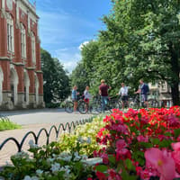 Krakow: Private Bike Tour — gallery 1