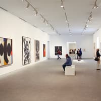Art Walk Pass: Museo del Prado + Thyssen Bornemisza + Reina Sofia Entry Tickets — gallery 1