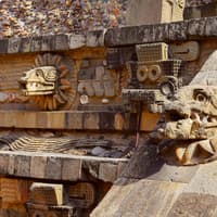 Teotihuacan: Audio Guide App by TouringBee