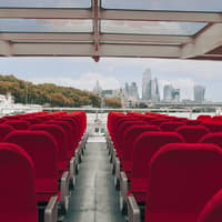 London: Guided Thames River Cruise — gallery 1
