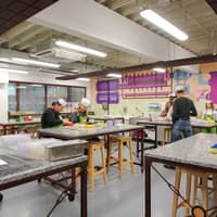 Chocolate Factory Tour — gallery 2