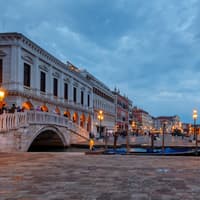 St. Mark's Square Prison Palace: Entry Ticket — gallery 1