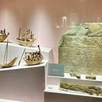 Hurghada Museum: Entry Ticket + Guided Tour + Roundtrip Transfer — gallery 2
