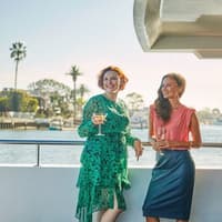 Los Angeles: Marina del Rey Premier Brunch Cruise — gallery 1