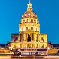 Big Bus: Paris Panoramic Night Bus Tour — gallery 5