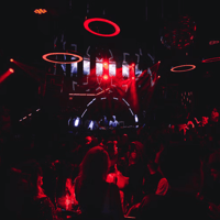 Eden on Mondays: Nothing But Trouble Tickets — gallery 1