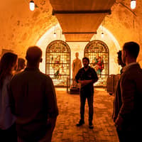 Eintrittskarte für die Carlsberg Experience, Home of Carlsberg, Kopenhagen