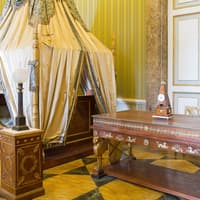 From Naples: Royal Palace of Caserta Tickets with Round-Trip Train and Audio Guide — gallery 4