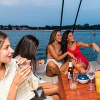 Venice Lagoon: Catamaran Tour with Lunch — gallery 3