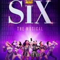 SIX: The Musical — gallery 1