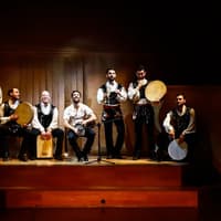 Rhythm Of The Dance Show at Hodjapasha Cultural Centre — gallery 3