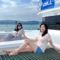 Langkawi Sunset Sightseeing Cruise — gallery 4