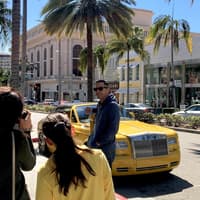 Los Angeles: Full-Day Highlights Guided Tour — gallery 1
