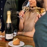 Barcelona: Small-Group Guided Food & Wine Tour — gallery 4