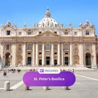 Roma Pass: Access 30+ Attractions and Unlimited Public Transport — gallery 3