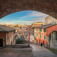Assisi & Perugia: Small-Group Tour from Florence, Assisi & Orvieto Day Trips from Florence, Florencie