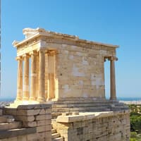 Acropolis & Parthenon Guided Tours with Entry Tickets — gallery 4