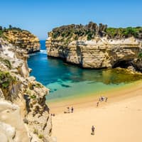 Great Ocean Road & 12 Apostles Reverse Tour with Lunch — gallery 1