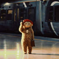 Paddington The Musical — gallery 1