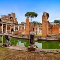 Villa d'Este & Hadrian's Villa Skip-the-Line Tickets with 3 Days Validity — gallery 4