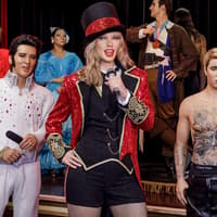 Skip-the-Line Tickets to Wax Museum Madrid — gallery 1