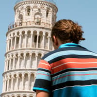 Lucca and Pisa: Day Trip from Livorno — gallery 2