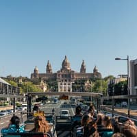 The Barcelona Pass — gallery 2