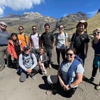 Iztaccihuatl Volcanoes: Guided Day Trip from Mexico City — gallery 3