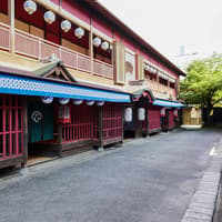 TOEI Kyoto Studio Park Entry Tickets — gallery 3