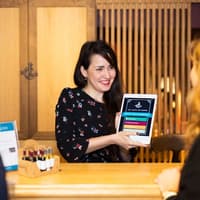 Les Caves du Louvre: French Wine Experience — gallery 2