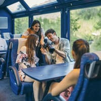 Interrail Global Flexible Pass: Choose Any 4 to 15 Days Within 30/60 Days — gallery 4