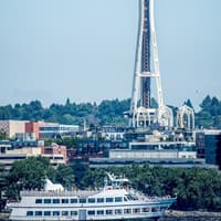 Seattle Harbor Cruise — gallery 4