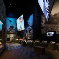 The National WWII Museum: Entry Ticket — gallery 2