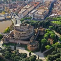Castel Sant’Angelo Tickets & Secret Passetto di Borgo Experience — gallery 4